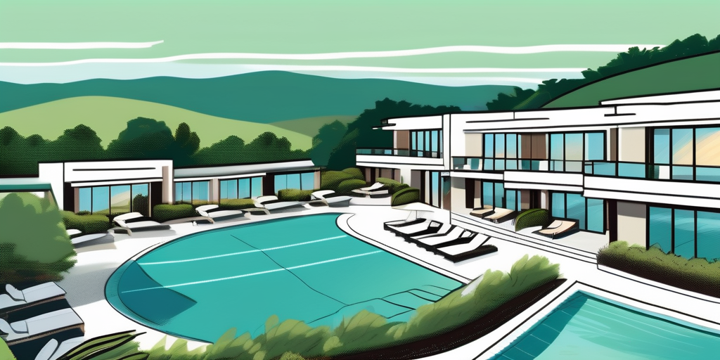 Why Tennessee National Is the Ultimate Resort-Style Community