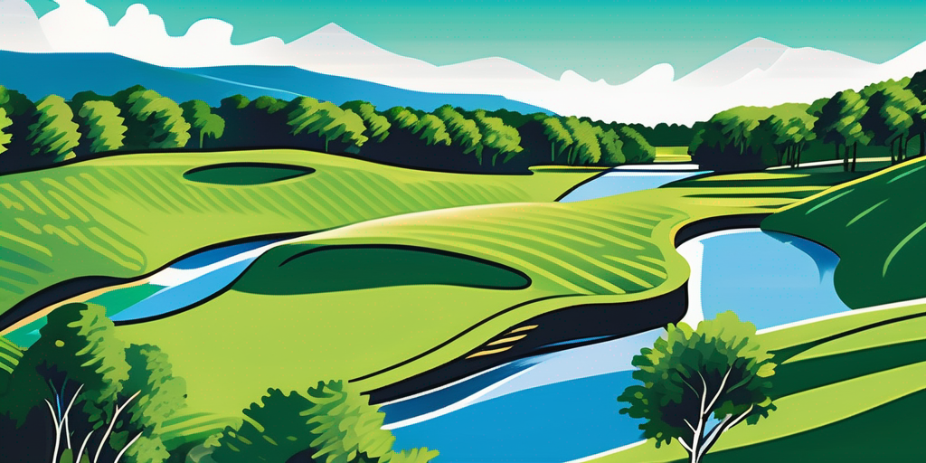 Why Tennessee National Is the Top Choice for Golfers