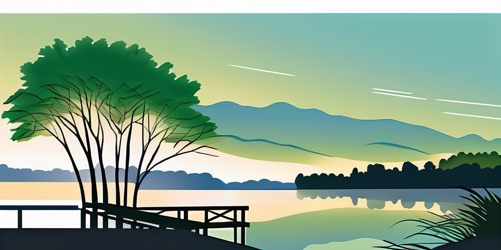 Experience the Best of Lakefront Living at Tennessee National
