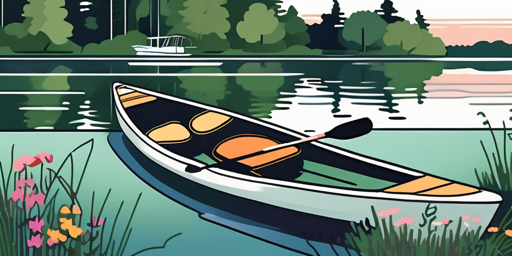 How to Enjoy Lake Life to the Fullest at Tennessee National