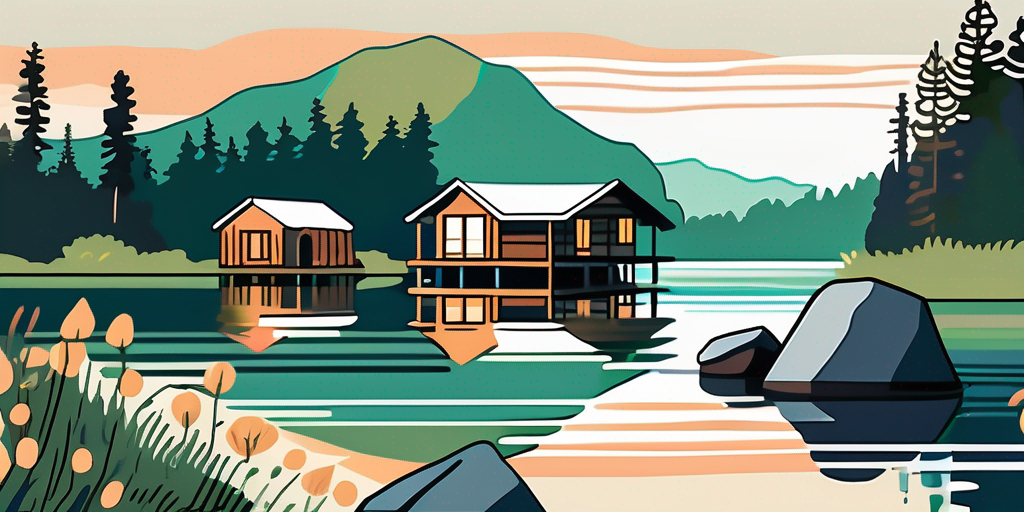 Why Tennessee National Is the Perfect Lakefront Destination
