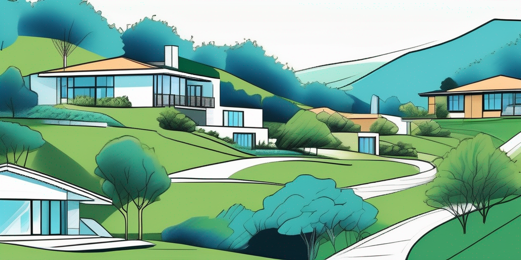 New Homesites for Sale: Build Your Dream Home Today