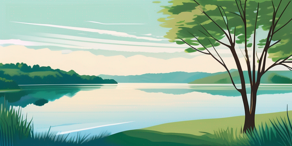 What to Expect When Touring Homesites at Tennessee National