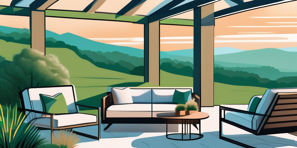 Outdoor Living Redefined at Tennessee National