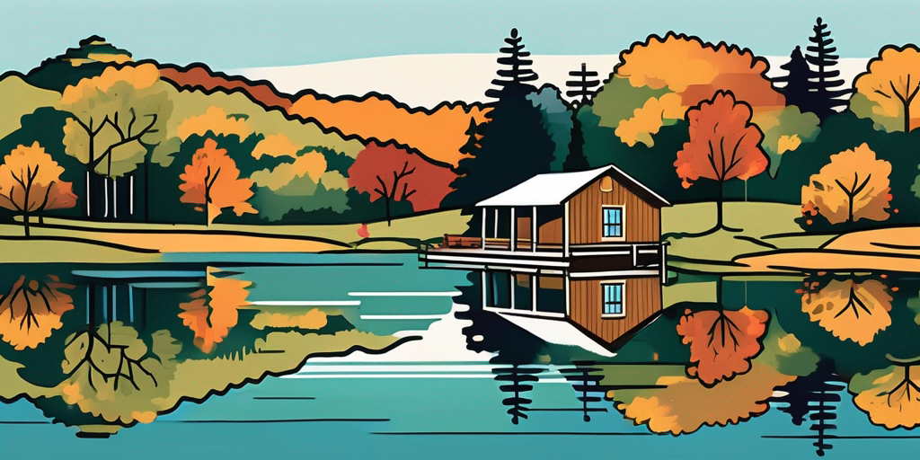 Why Tennessee National Is the Ideal Retirement Destination