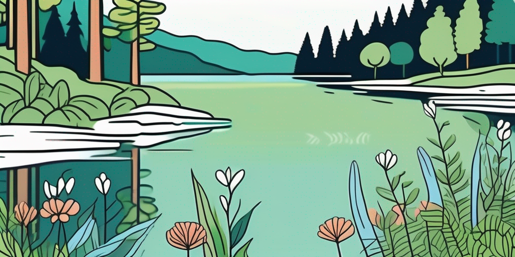 Discover Tennessee National’s Hidden Lakeside Escapes