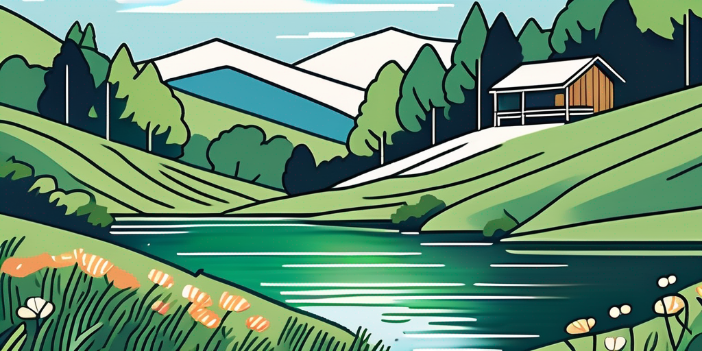 How to Make Every Day Feel Like Vacation at Tennessee National