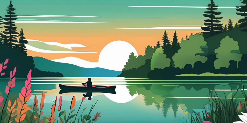 The Ultimate Guide to Lakeside Vacations in Tennessee