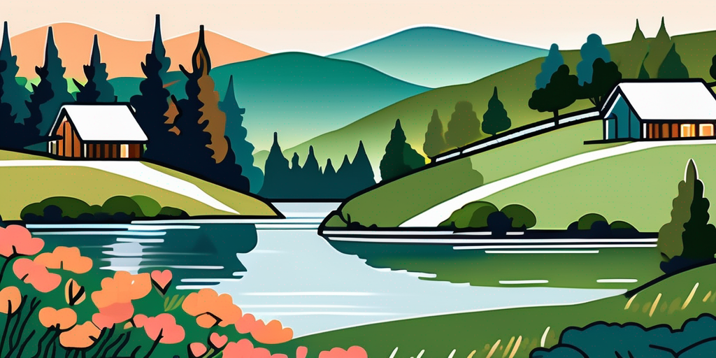 Why Tennessee National Is Perfect for a Romantic Escape