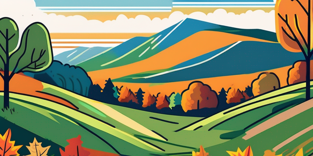 Celebrate Fall Fest at Tennessee National with Your Family