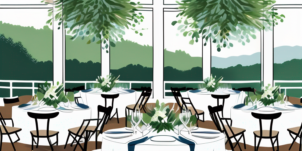 How to Host an Unforgettable Event at Tennessee National