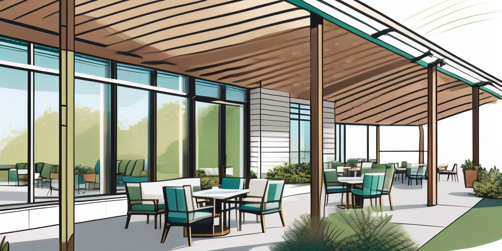 Inside Look at Tennessee National’s New Clubhouse Renovation