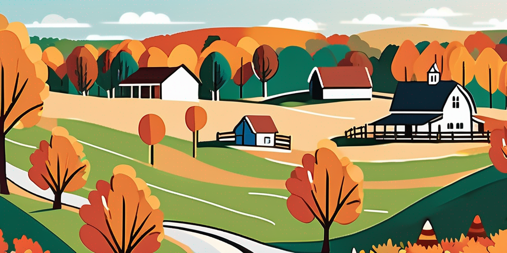 Plan the Perfect Family Day at Tennessee National’s Fall Fest