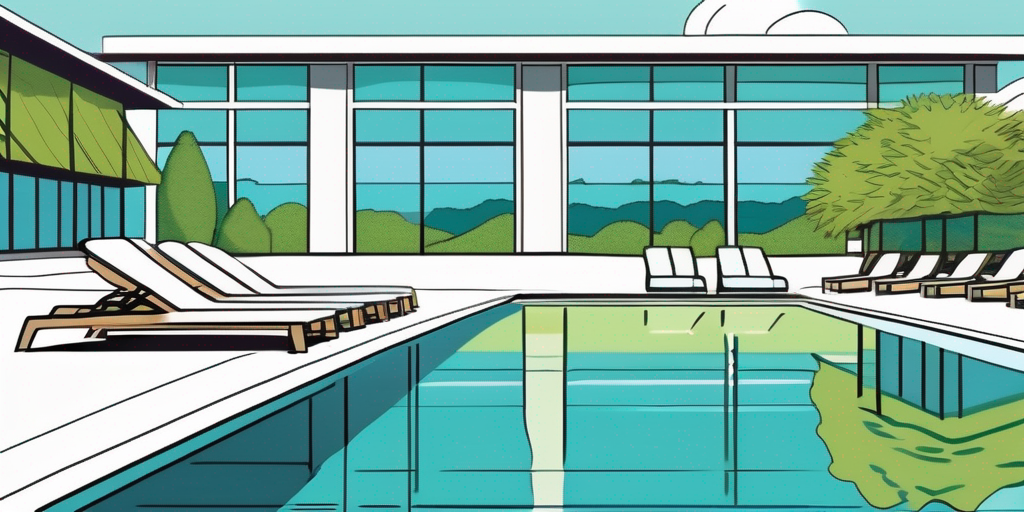 How Tennessee National’s Amenities Make Every Day Feel Like Vacation