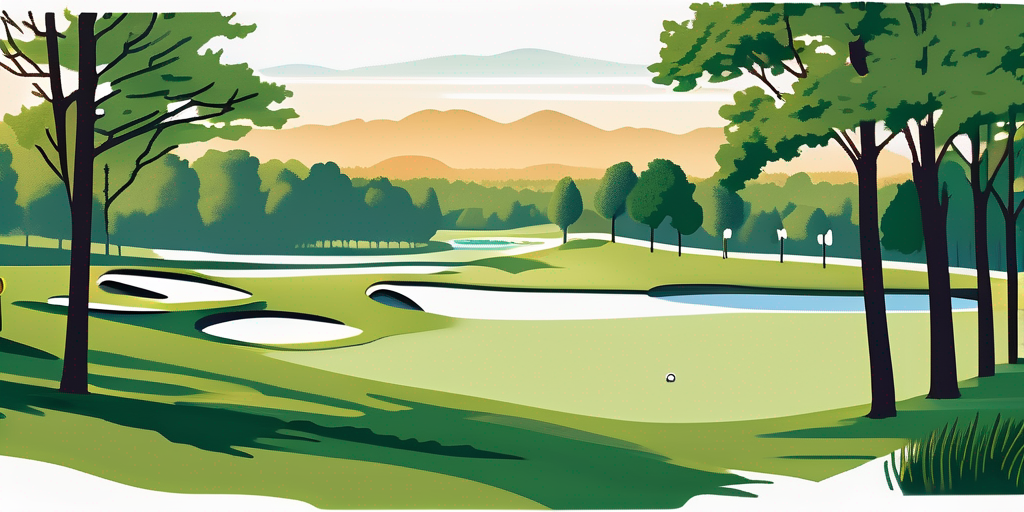 Top Reasons to Join Tennessee National’s Social Membership