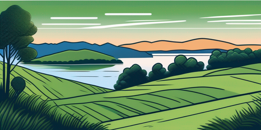 How to Find Your Ideal Homesite at Tennessee National