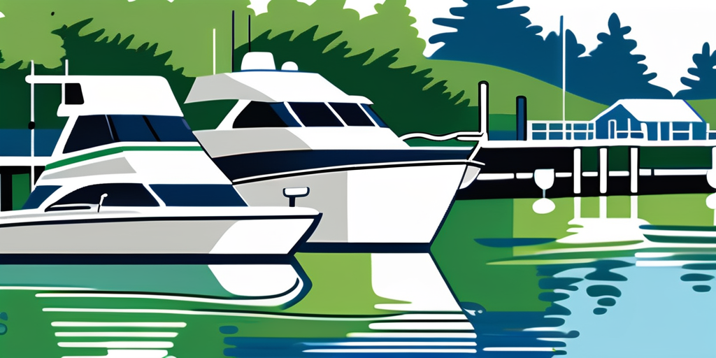 How to Make the Most of Marina Living at Tennessee National