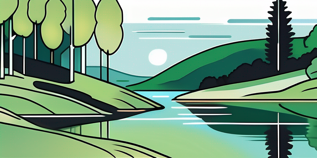Discover the Ultimate Lakefront Experience at Tennessee National