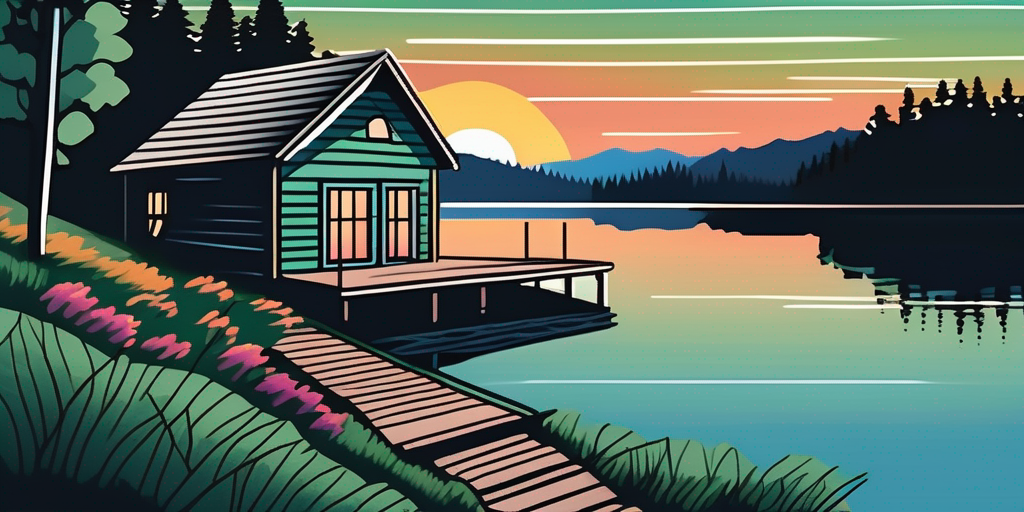 Why Lakefront Property Is the Best Investment in Tennessee