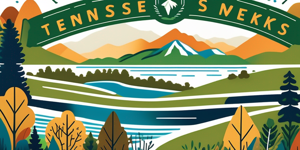 Discover Tennessee National’s Top Events This Season