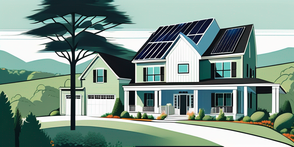 Homebuilding Trends to Watch in Tennessee National