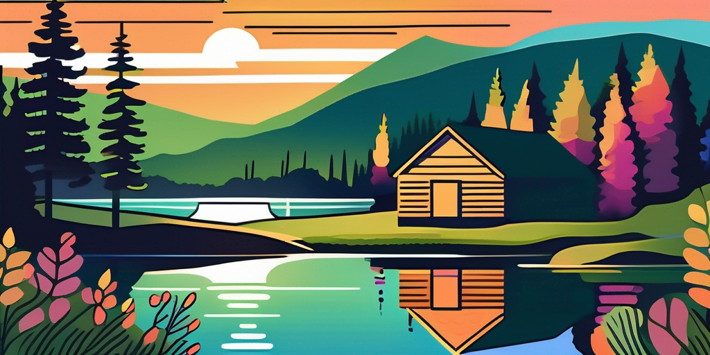 How to Experience the Best of Lake Living in Tennessee
