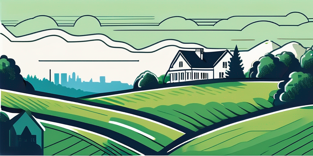 Why Tennessee National Is a Dream for Real Estate Investors