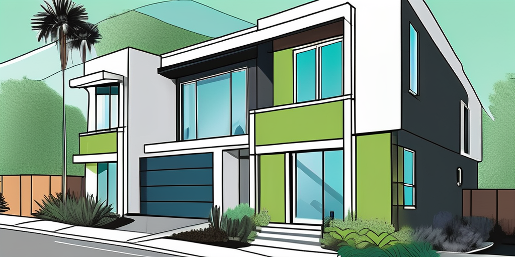 Why Marina District Townhomes Are a Great Investment Opportunity