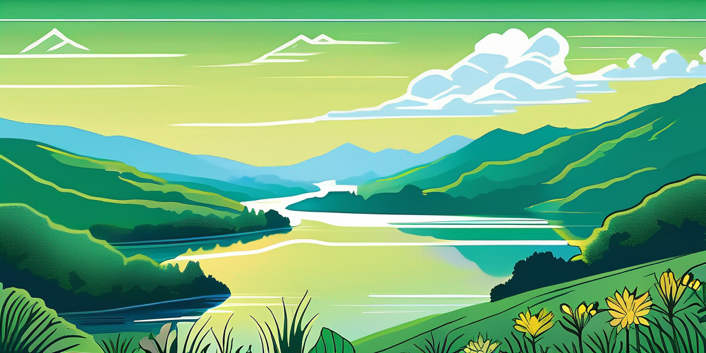 How to Live a Life of Adventure at Tennessee National