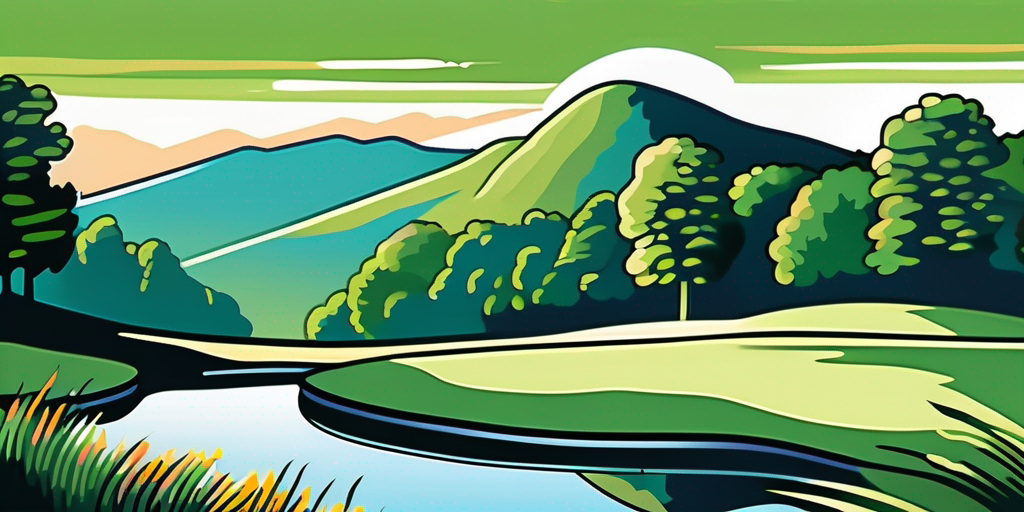 The Ultimate Tennessee Golf Experience Awaits You