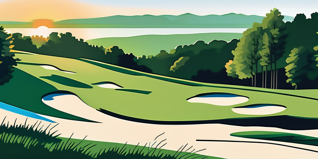 Why Golf Enthusiasts Are Flocking to Tennessee National