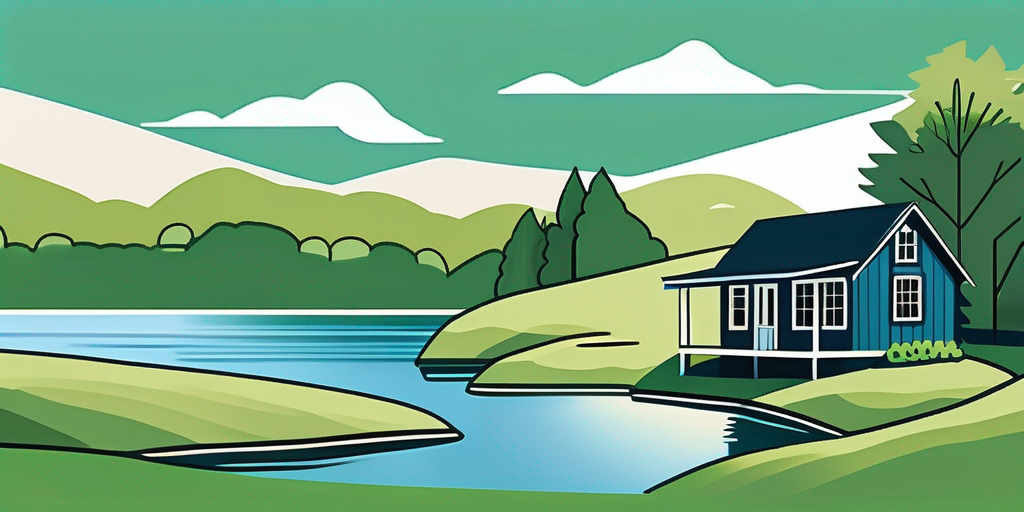 How to Secure Your Dream Homesite at Tennessee National