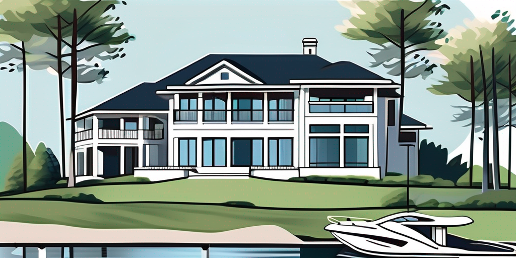 Experience True Resort-Style Living at Tennessee National