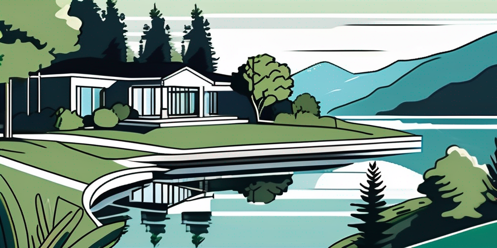 Why Lakefront Homes at Tennessee National Are a Smart Investment