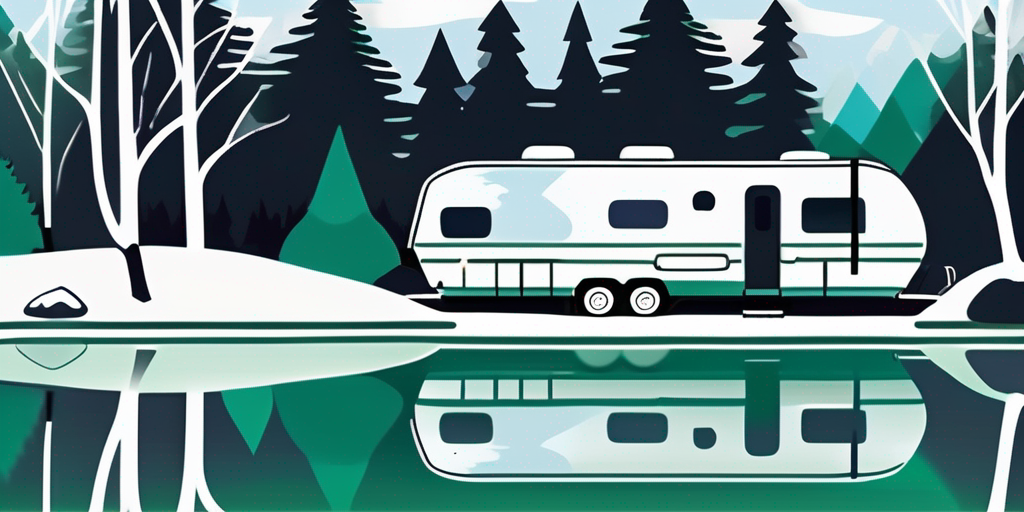 Why Winter Stays at Tennessee National RV Resort Are the Best Deal