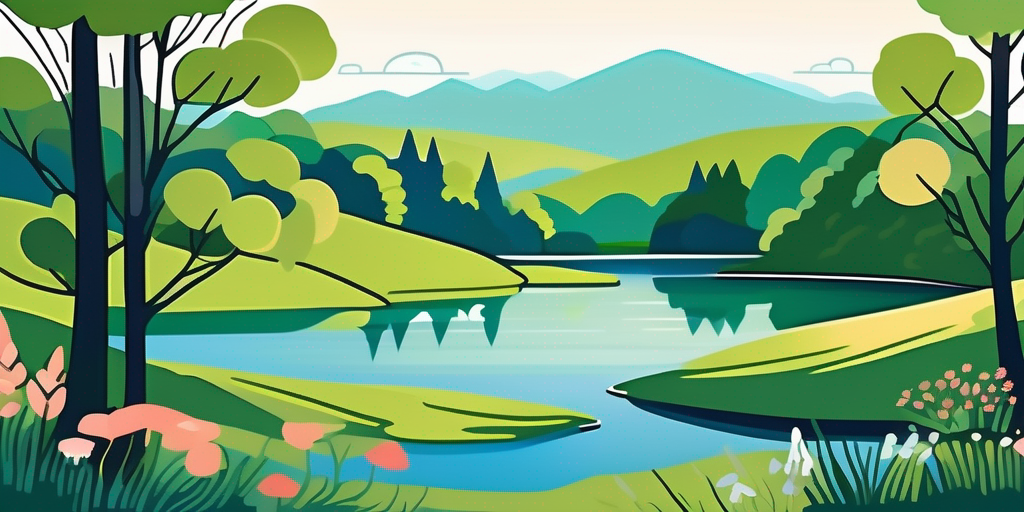 Plan the Perfect Family Vacation at Tennessee National
