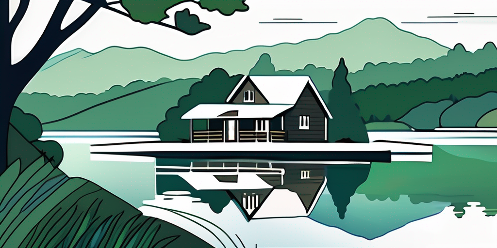 Lakefront Living: Why Tennessee National Is a Dream Destination