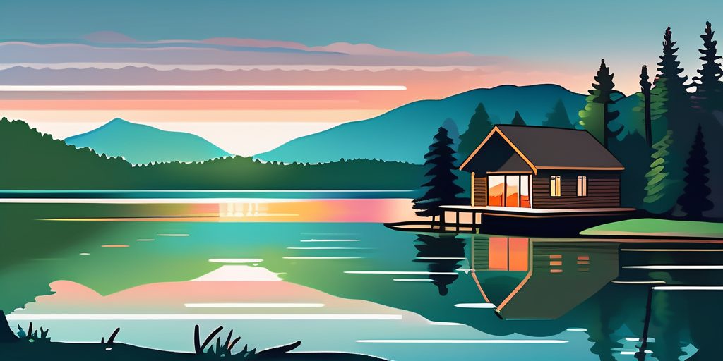 How to Enjoy the Best of Lake Life in Tennessee