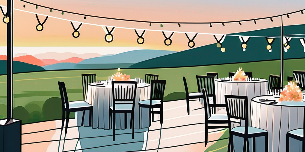 How to Host an Unforgettable Celebration at Tennessee National