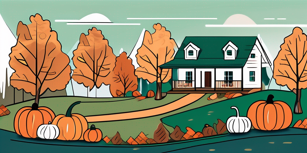 Family-Friendly Fall Activities Near Tennessee National