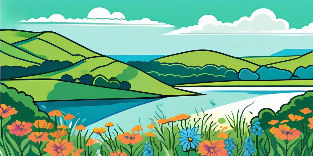 Why Tennessee National Is the Best Place for Summer Fun