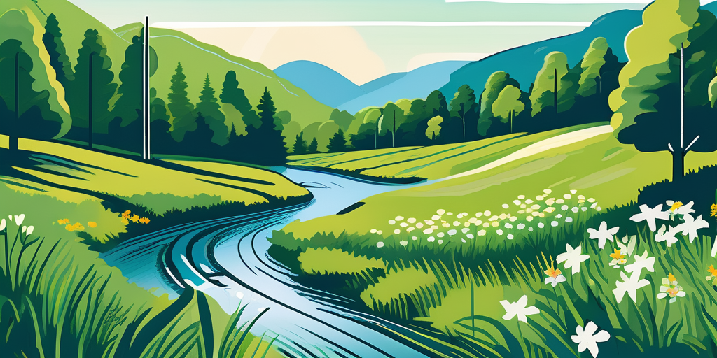 How to Stay Active and Healthy at Tennessee National