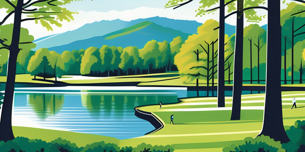 How to Make the Most of Tennessee National’s Amenities
