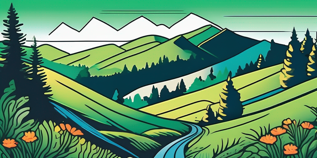 Your Guide to Exploring Tennessee’s Scenic Byways