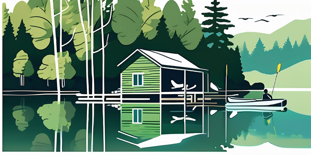 How to Plan the Ultimate Lake Vacation at Tennessee National