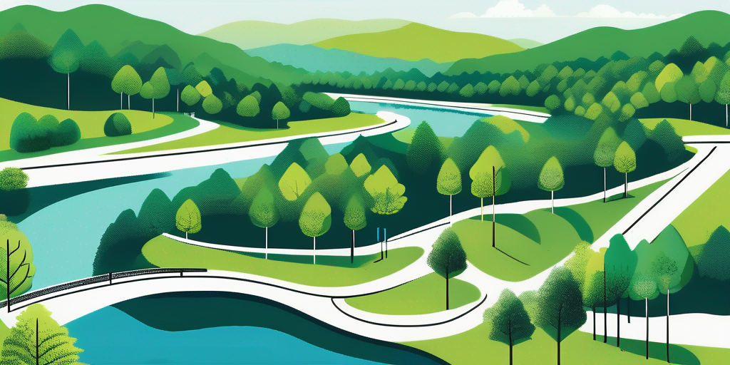 How to Enjoy an Active Lifestyle at Tennessee National