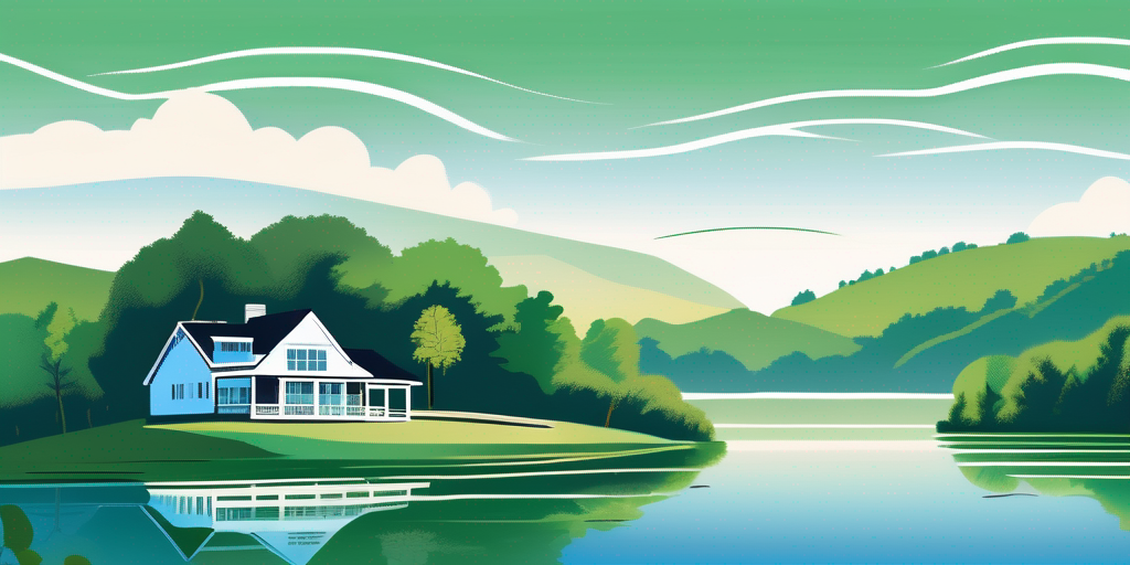 Guide to Financing Your Dream Home at Tennessee National
