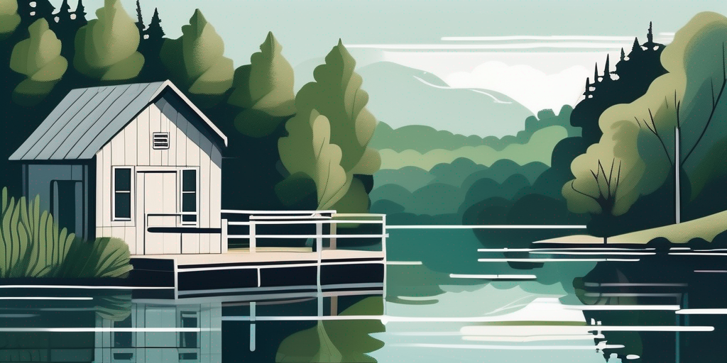 The Ultimate Guide to Lakeside Living in Tennessee