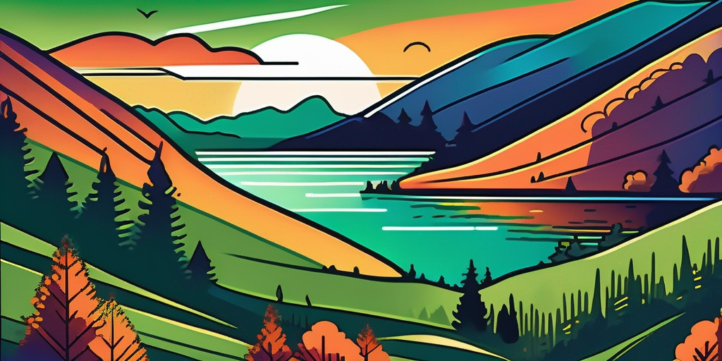 How to Plan the Ultimate Weekend Adventure at Tennessee National