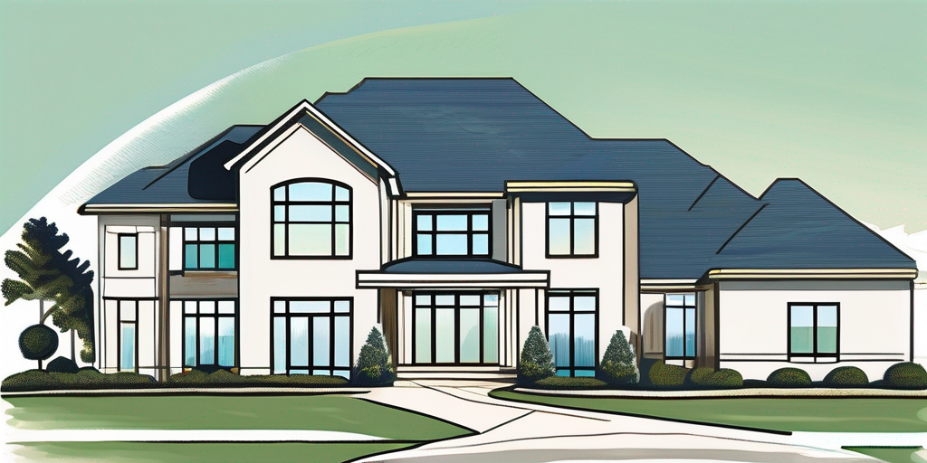 The Luxuries of Residential Resort Living at Tennessee National